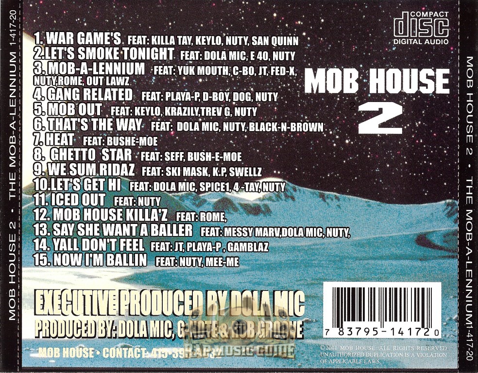 洋楽 Mob House Mob House - Rock It | Official Audio - YouTube